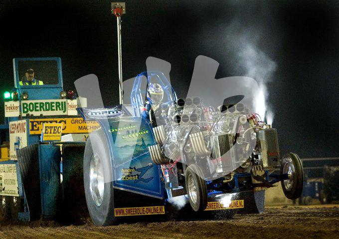 Tractor pulling  vvbvanbree4605